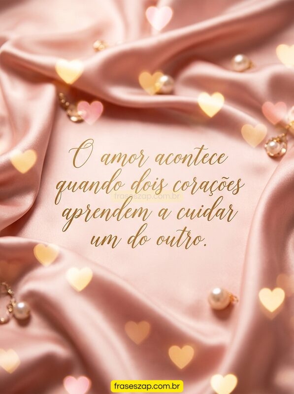 Imagem de amor para compartilhar no WhatsApp