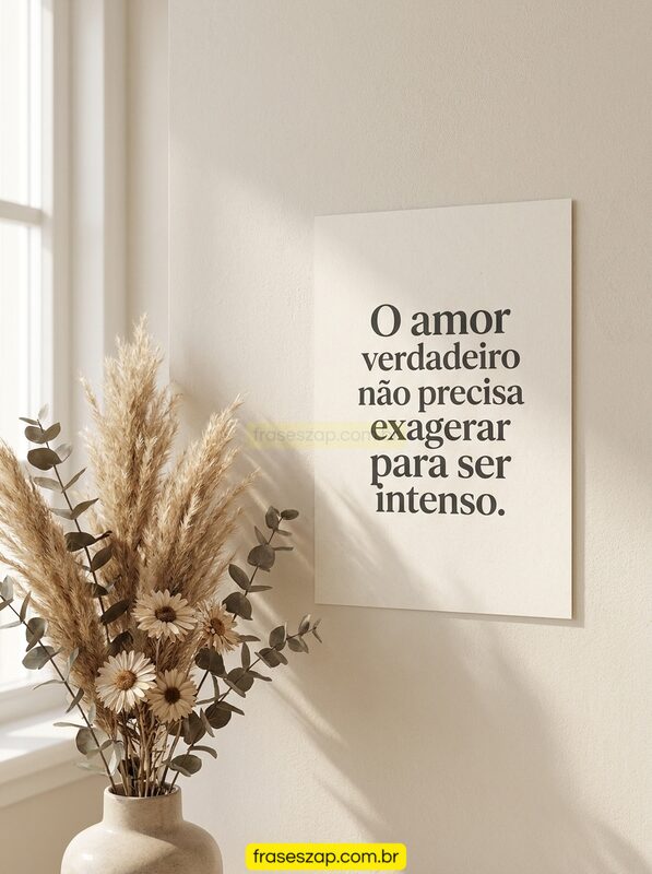 Imagem de amor para compartilhar no WhatsApp