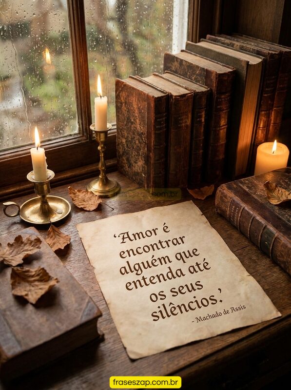 Imagem de amor para compartilhar no WhatsApp