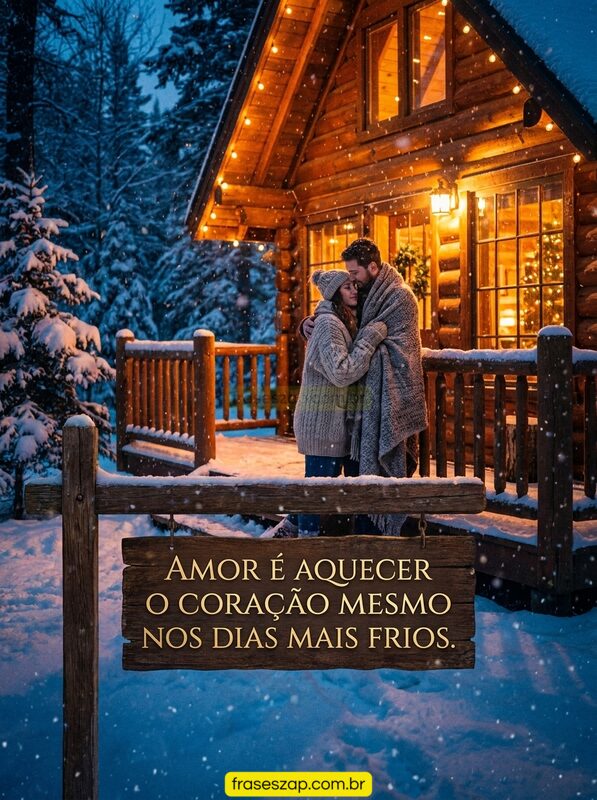 Imagem de amor para compartilhar no WhatsApp