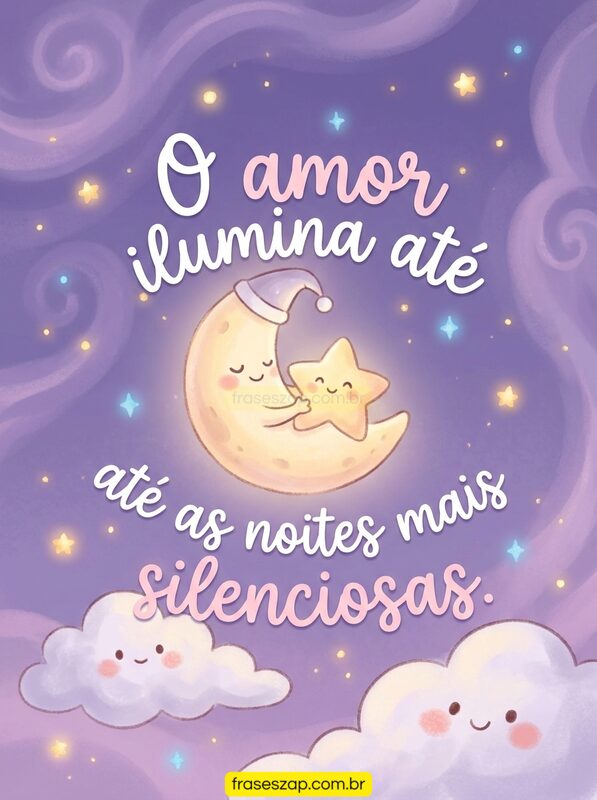 Imagem de amor para compartilhar no WhatsApp