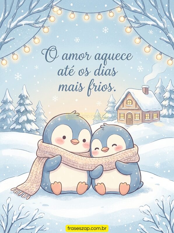 Imagem de amor para compartilhar no WhatsApp