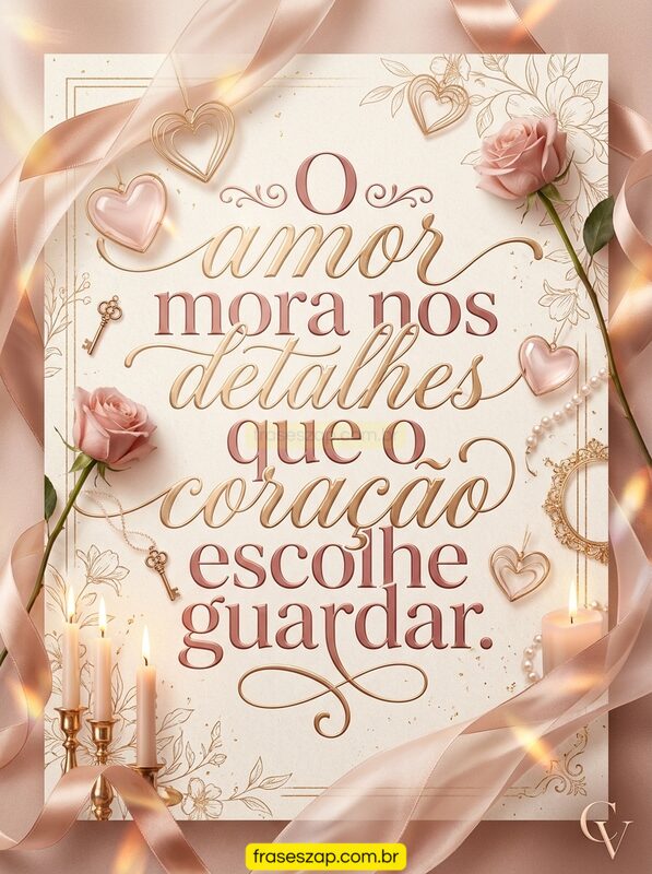 Imagem de amor para compartilhar no WhatsApp