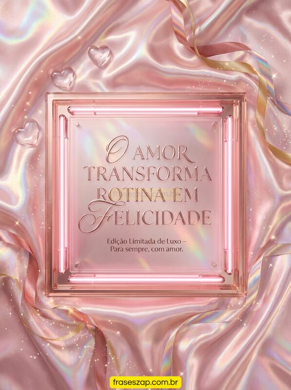 Imagem de amor para compartilhar no WhatsApp