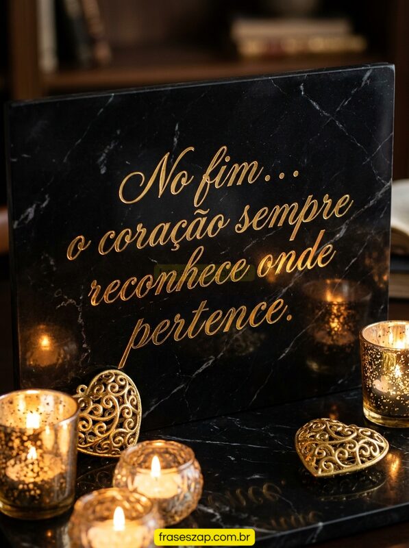 Imagem de amor para compartilhar no WhatsApp