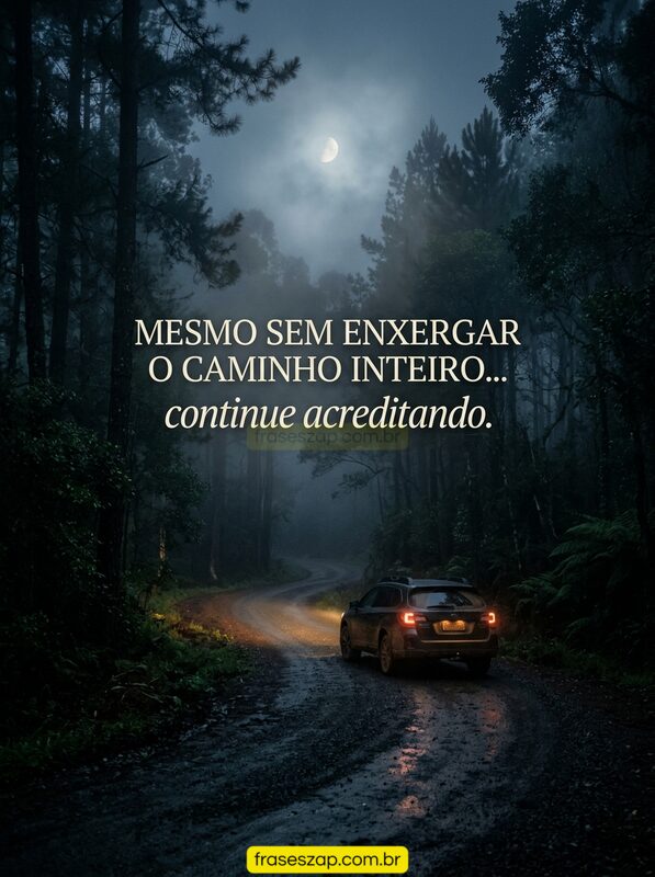 Imagem de boa noite para compartilhar no WhatsApp