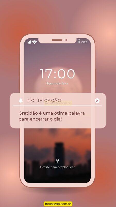 Imagem de boa noite para compartilhar no WhatsApp