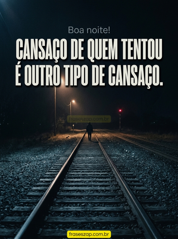 Imagem de boa noite para compartilhar no WhatsApp