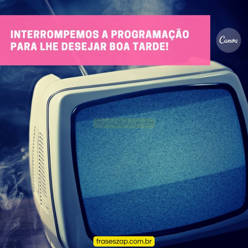 Imagem de boa tarde para compartilhar no WhatsApp