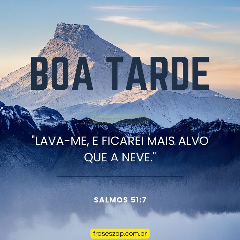 Imagem de boa tarde para compartilhar no WhatsApp