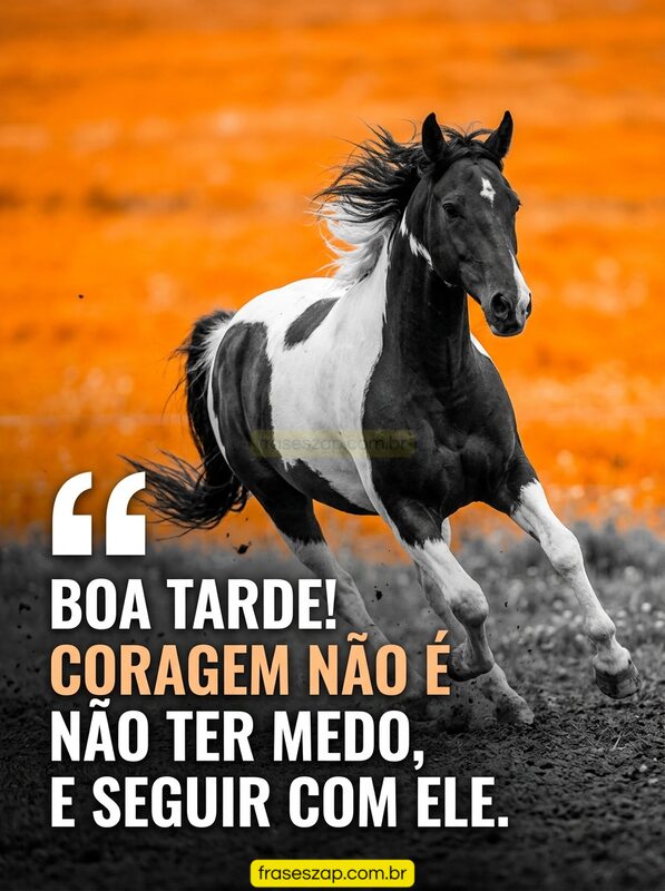 Imagem de boa tarde para compartilhar no WhatsApp