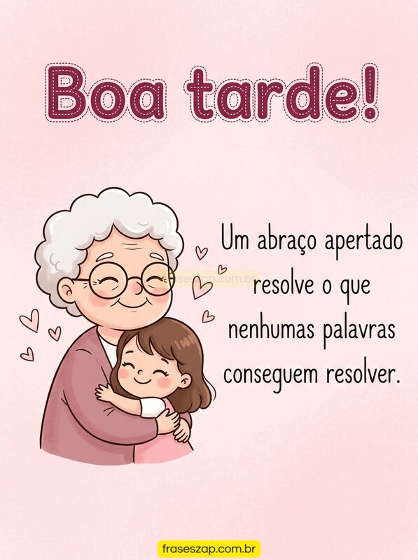 Imagem de boa tarde para compartilhar no WhatsApp