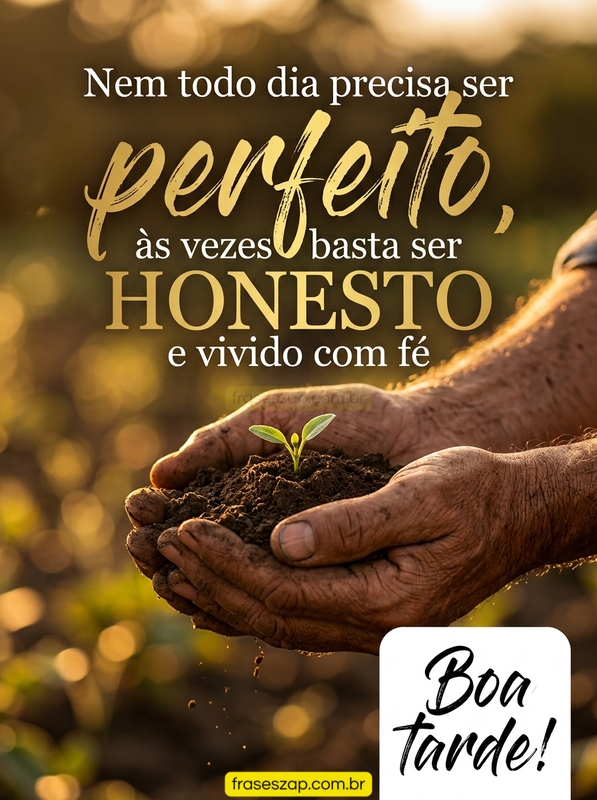 Imagem de boa tarde para compartilhar no WhatsApp