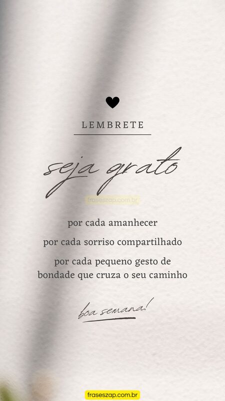 Imagem de bom dia para compartilhar no WhatsApp