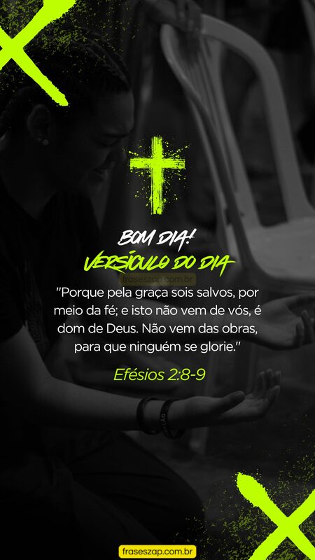Imagem de bom dia para compartilhar no WhatsApp