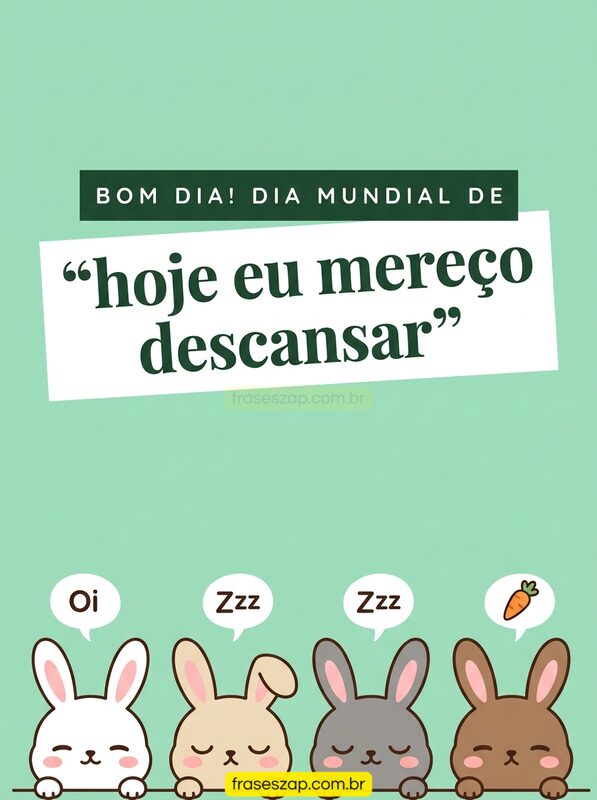 Imagem de bom dia para compartilhar no WhatsApp