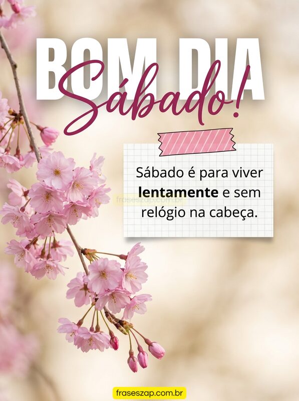 Imagem de bom dia para compartilhar no WhatsApp