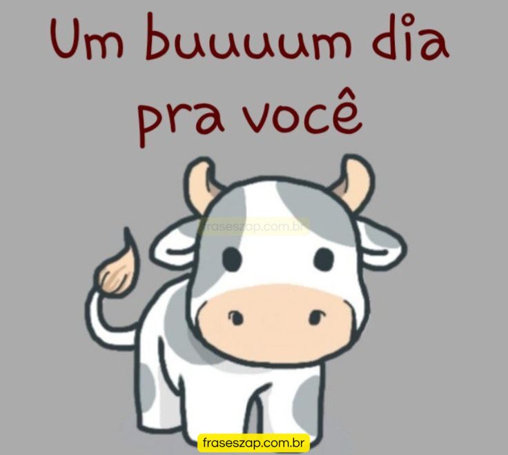 Imagem de bom dia para compartilhar no WhatsApp
