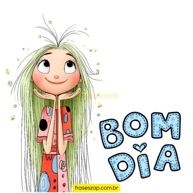 Imagem de bom dia para compartilhar no WhatsApp
