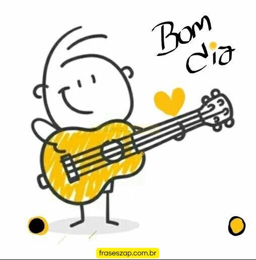 Imagem de bom dia para compartilhar no WhatsApp