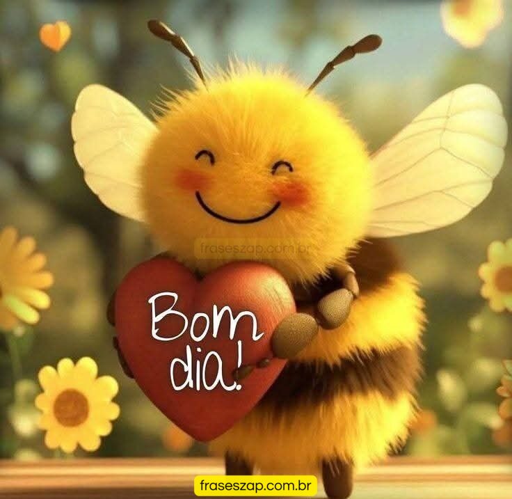 Imagem de bom dia para compartilhar no WhatsApp