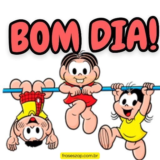 Imagem de bom dia para compartilhar no WhatsApp
