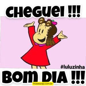 Imagem de bom dia para compartilhar no WhatsApp