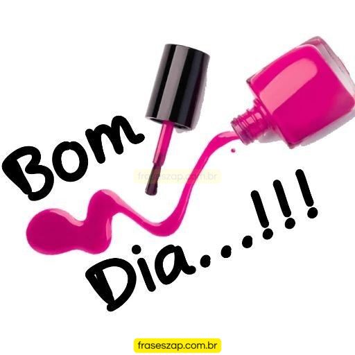 Imagem de bom dia para compartilhar no WhatsApp