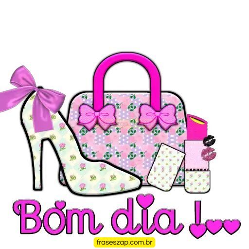 Imagem de bom dia para compartilhar no WhatsApp