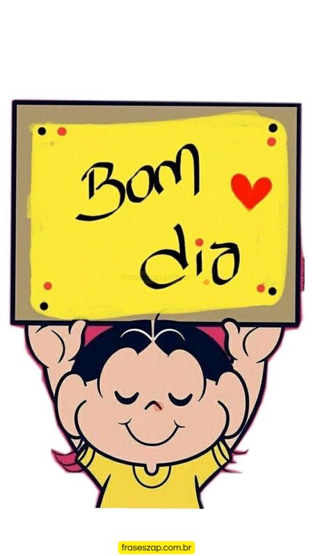 Imagem de bom dia para compartilhar no WhatsApp