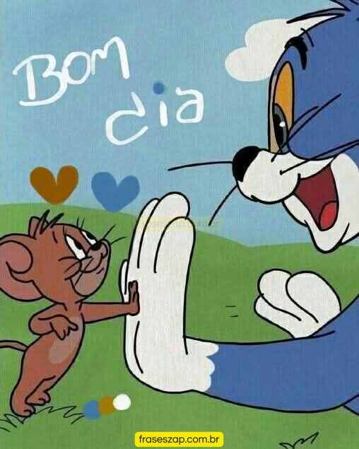 Imagem de bom dia para compartilhar no WhatsApp