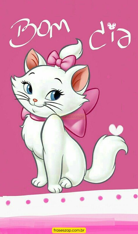 Imagem de bom dia para compartilhar no WhatsApp