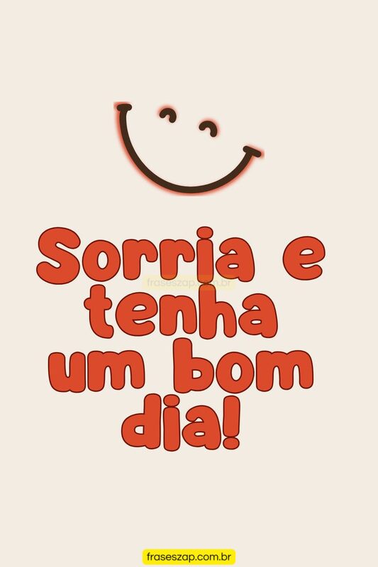 Imagem de bom dia para compartilhar no WhatsApp