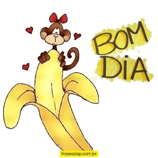 Imagem de bom dia para compartilhar no WhatsApp