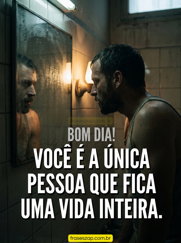Imagem de bom dia para compartilhar no WhatsApp