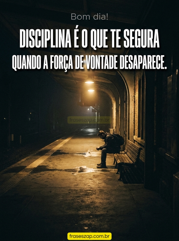 Imagem de bom dia para compartilhar no WhatsApp