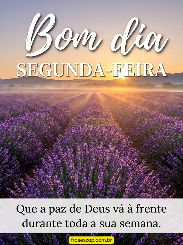 Imagem de bom dia para compartilhar no WhatsApp