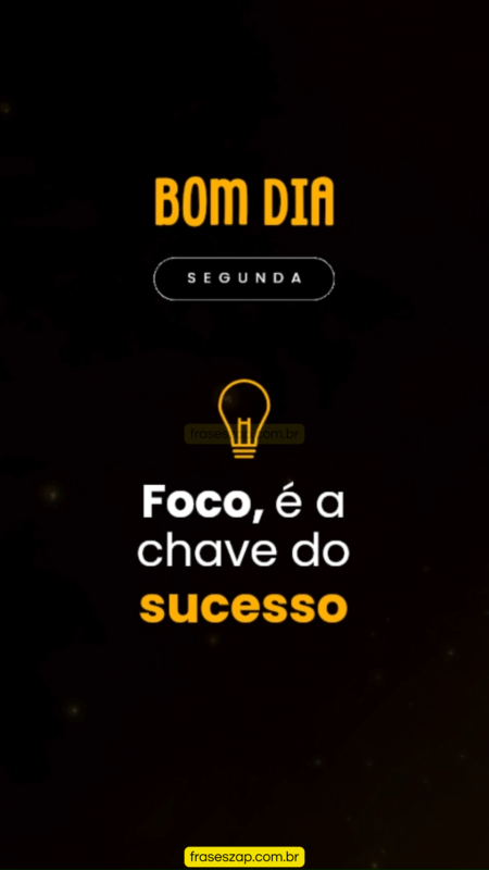 Imagem de bom dia para compartilhar no WhatsApp