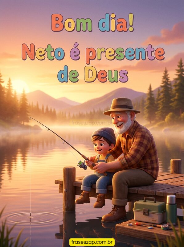Imagem de dia das crianças para compartilhar no WhatsApp