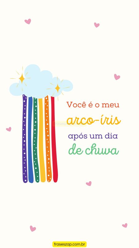 Imagem de dia dos namorados para compartilhar no WhatsApp