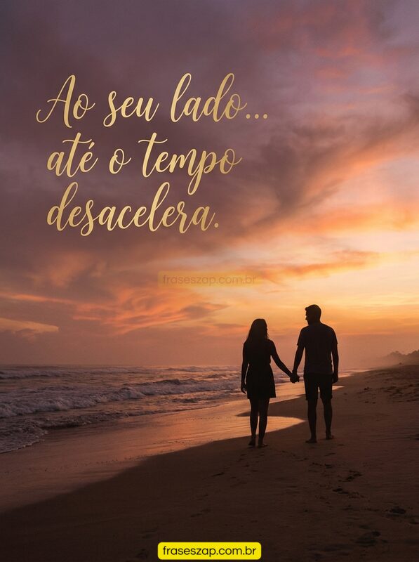 Imagem de dia dos namorados para compartilhar no WhatsApp