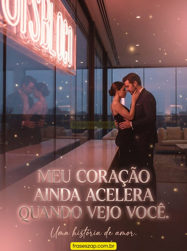 Imagem de dia dos namorados para compartilhar no WhatsApp