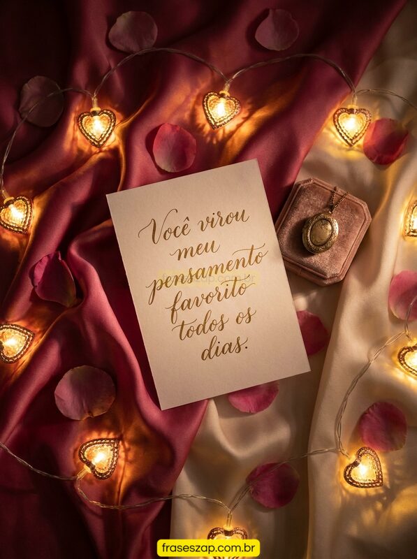 Imagem de dia dos namorados para compartilhar no WhatsApp