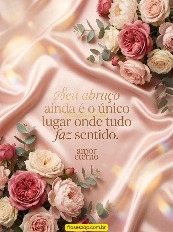 Imagem de dia dos namorados para compartilhar no WhatsApp