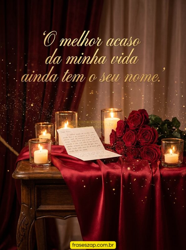 Imagem de dia dos namorados para compartilhar no WhatsApp