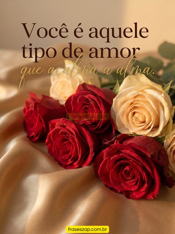 Imagem de dia dos namorados para compartilhar no WhatsApp