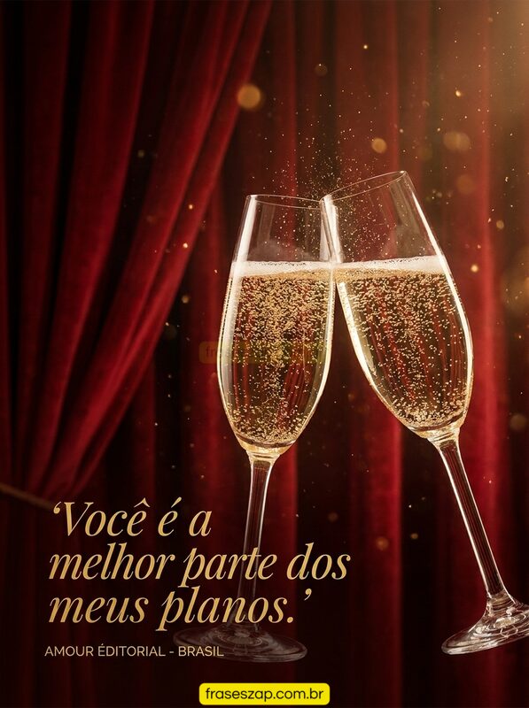 Imagem de dia dos namorados para compartilhar no WhatsApp