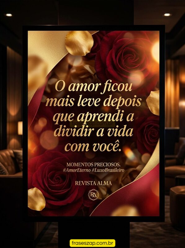 Imagem de dia dos namorados para compartilhar no WhatsApp