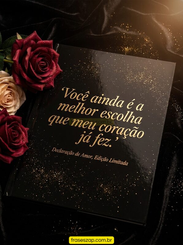 Imagem de dia dos namorados para compartilhar no WhatsApp