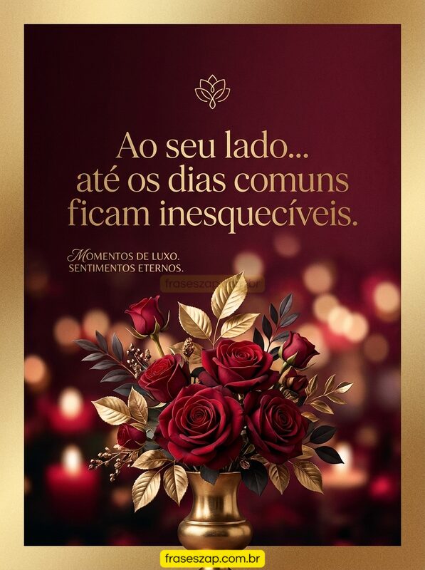 Imagem de dia dos namorados para compartilhar no WhatsApp